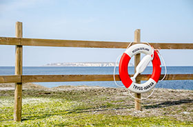 Djupviks strand, Gotland