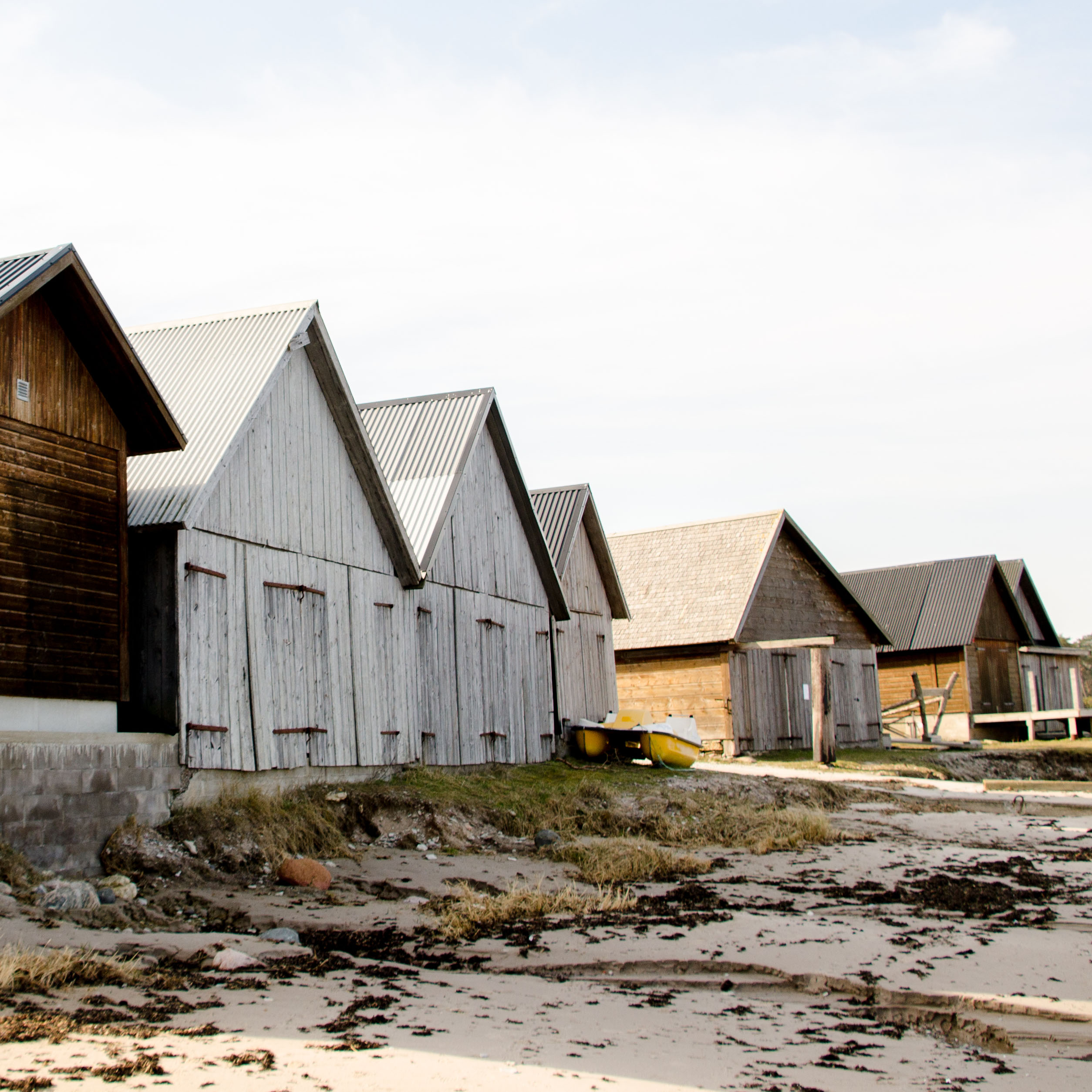 Välkommen till sydvästra Gotland och alla härliga turistmål